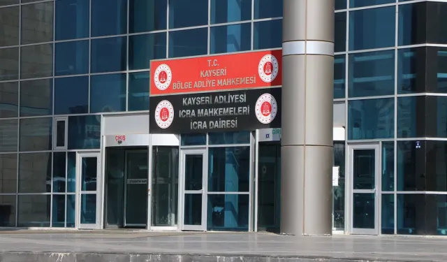 Hastaya haciz şoku: Doktor tarafından icraya verildi!