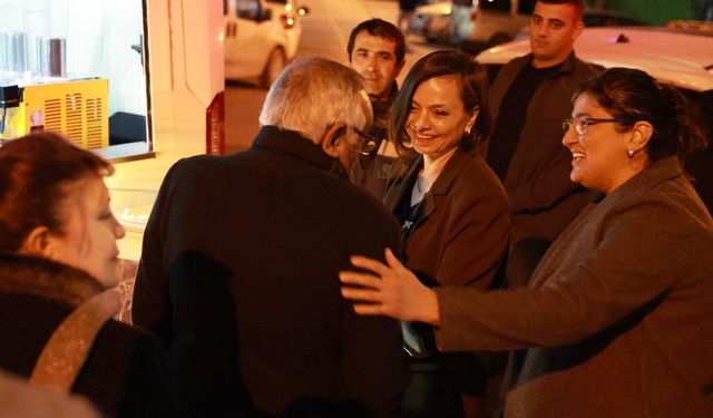 Karabağlar geleneksel Ramazan kültürünü yaşatıyor!