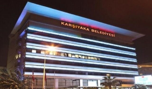 Karşıyaka'dan Büyükşehir'e cevap: Tenkit yok, kamuoyu yanıltıldı!