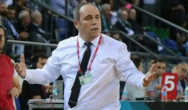 Karşıyaka’da Ahmet Kandemir dönemi!