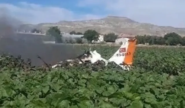 İzmirli pilot şehit olmuştu... O kazada savcıdan karar!