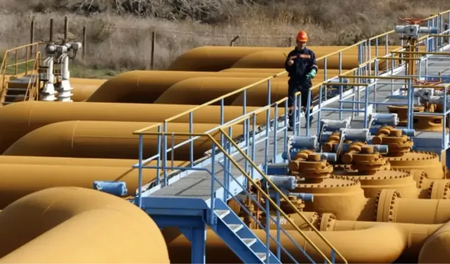 Hürmüz'e alternatif olacak Irak petrolü Türkiye'den geçecek!