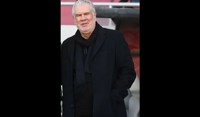 İzmir Çoruhlu FK'da Eriş bırakmadı