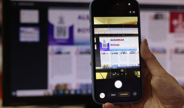 Konak’ın Kültürel Miras Rotaları çevrimiçi erişime açıldı