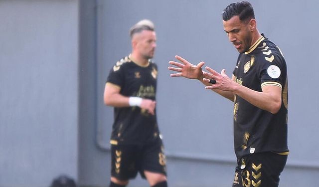 Altay kritik virajda