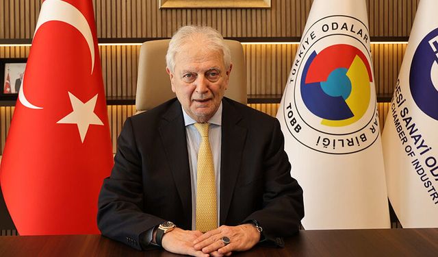 Yorgancılar’dan 8 Mart mesajı: Güçlü kadın güçlü ekonomi