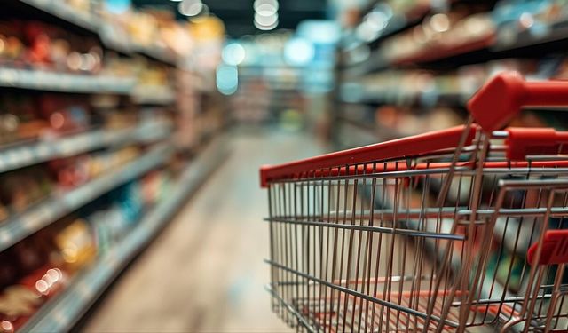 Şubat ayı enflasyonu bugün açıklanacak