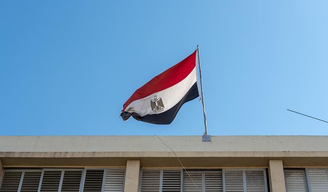 Mısır’dan İran’a çağrı: Arap ülkelerine saldırıları durdur