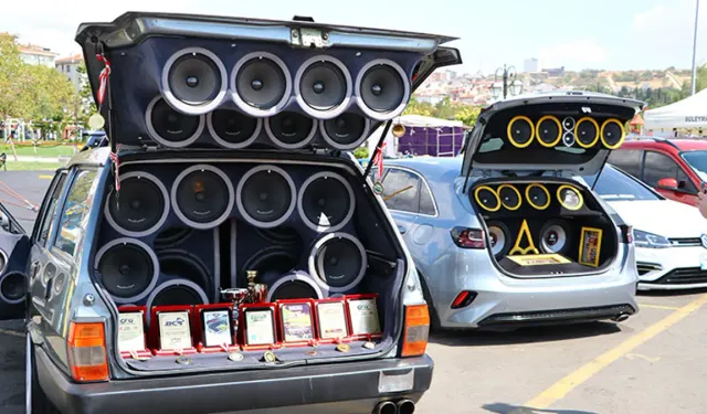 Modifiye araçlara af yolu!