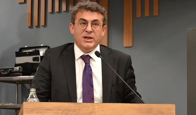 CHP’li Aydın’dan 'Meslek Fabrikası' tepkisi... AK Parti'ye '12 Eylül' göndermesi!