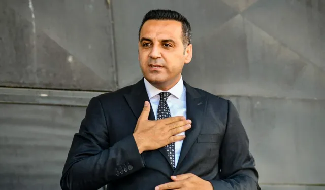 Başkan Yıldız'dan o iddialara yargı resti!