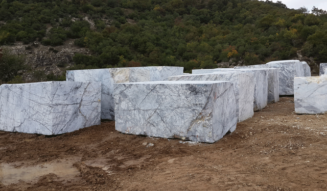 Konkordato sürecini atlamadı… İzmirli maden firması iflas etti!