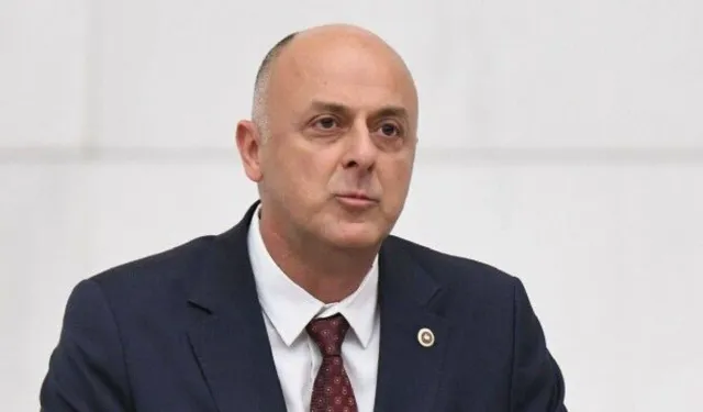 Arıtma polemiğine Özlale de dahil oldu: Daire parası ayırdılar!