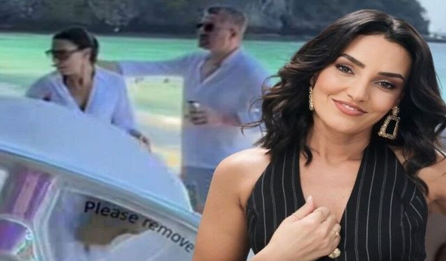 Sevcan Orhan'dan 'Phuket' eleştirilerine yanıt: Kafamı yastığa çok rahat koyuyorum!