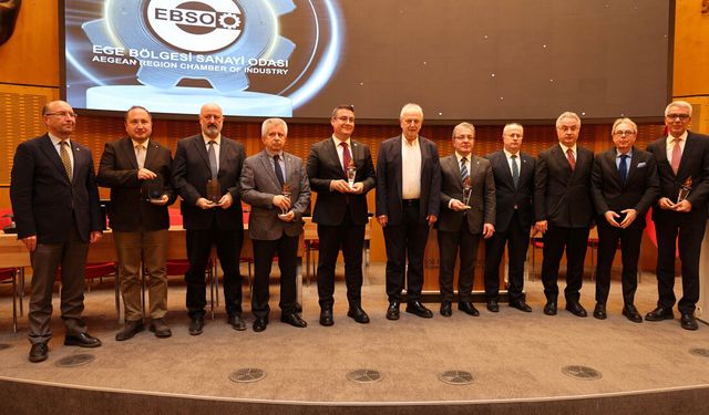 EBSO'dan üniversite-sanayi iş birliğinde yeni adım