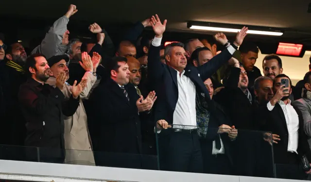 Fenerbahçe duyurdu, divan kurulu ertelendi