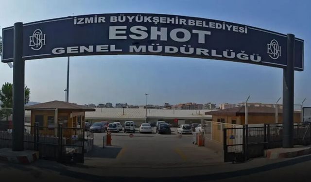 ESHOT Genel Müdürü hakkında çarpıcı iddia: Muhtarları azarladı!