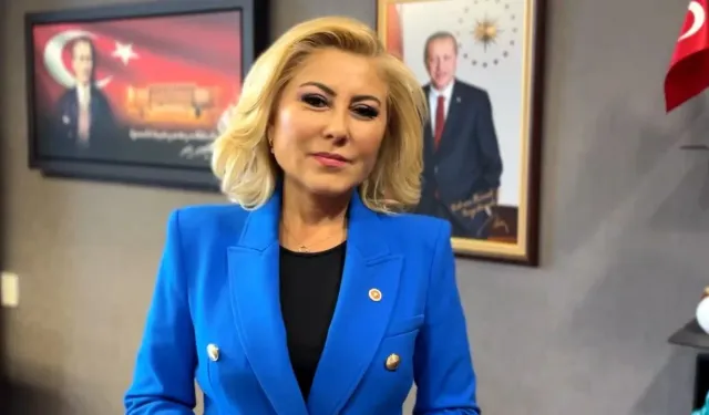 Başkan Tugay’a bir tepki de AK Partili Bursalı’dan: Seviyesizlik iftira ile örtülemez!