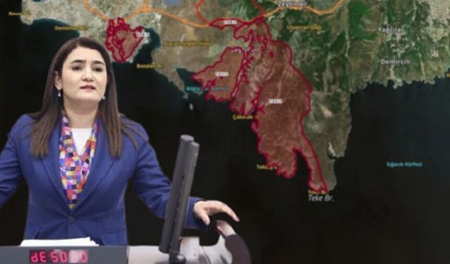 CHP’li Kılıç’tan ‘orman tahsisleri’ için açıklama: İzmir’in doğası rant rezervi değildir!