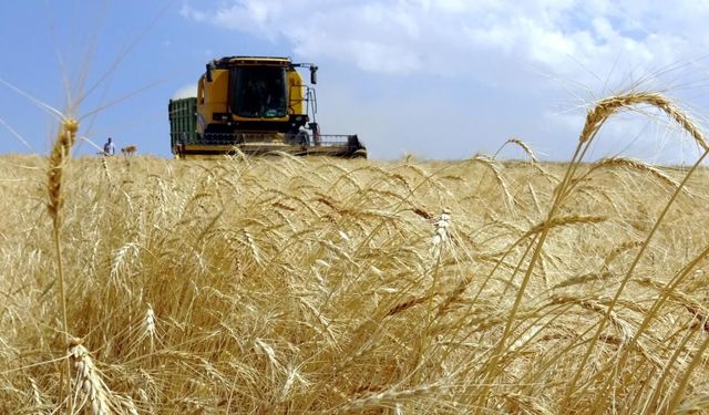 Tarımda dijital dönüşüm merkeze alınacak