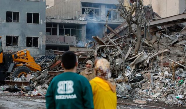 İran'da 867 kişi hayatını kaybetti