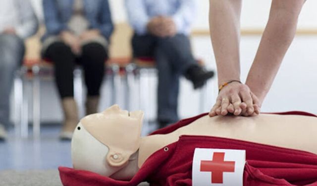 HİASD Başkanı Rodoplu’dan ‘ilk yardım’ eleştirisi: Türkiye’de bilinç yetersiz!