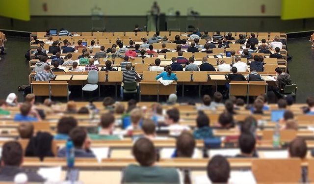 İzmir pilot il oldu… YÖK Başkanı protokole geliyor!