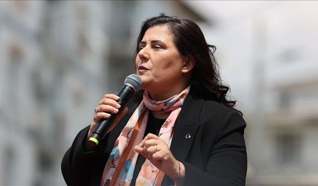 Çerçioğlu’ndan Özel’e yargı resti