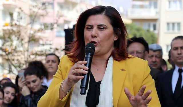 Çerçioğlu’ndan 8 Mart mesajı: Kadınların gücü Aydın’ın geleceğini şekillendiriyor