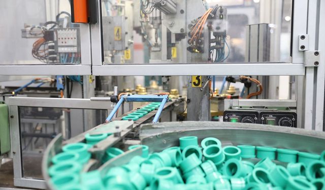 Plastikte savaş krizi... Üretim durma noktasında!