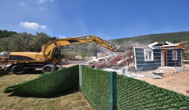 Yeni düzenleme yolda: Hobi bahçeleri için kritik süreç!