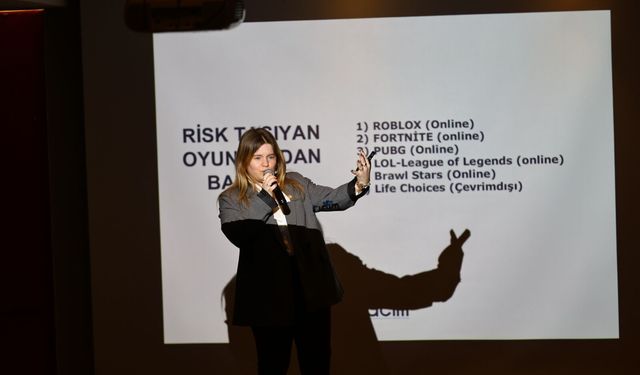 UCİM’den ilk eğitim belediye emekçilerine!