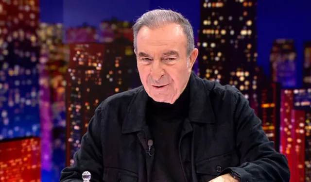 Ünlü oyuncu Zafer Ergin hastaneye kaldırıldı!