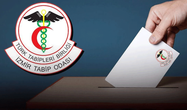 Hekim seçimleri öncesi tansiyon yükseldi: Adaylara "hedef gösterme" suçlaması!