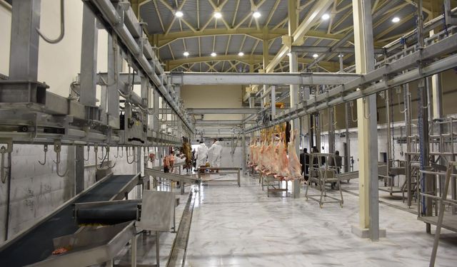 İzmir’de 4 mezbahaya mühür: ‘Bakanlık yine eline yüzüne bulaştırdı!’