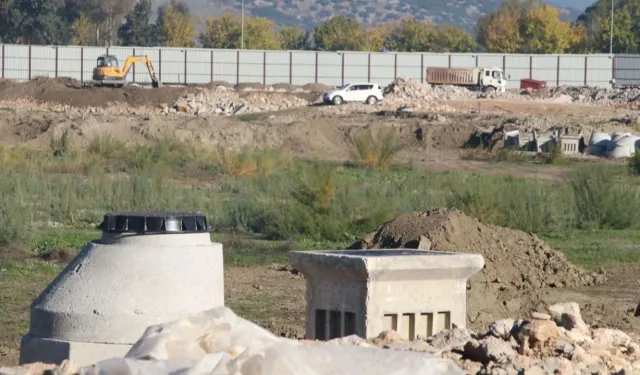 Tartışmalı Efes Projesi yargıda!