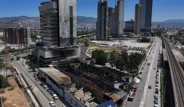 Konak'ta 'özel sağlık' planına veto!