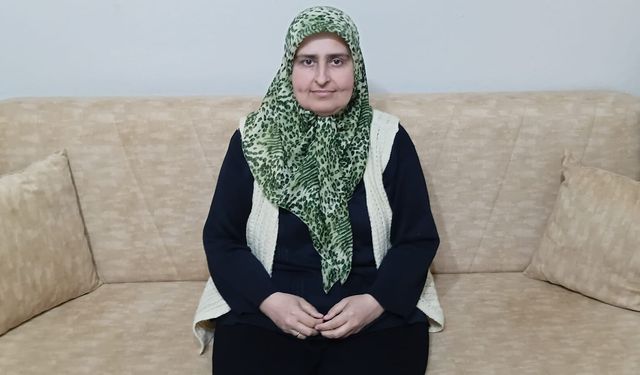 Yaşamın kıyısında... 21 günlük ilaca 54 bin TL fatura!