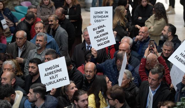 CHP'den 'her gün nöbet' kararı!