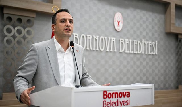 Başkan Eşki'den 'anket' yorumu: Bu gurur hepimizin!