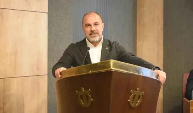 DTO Başkanı Öztürk duyurdu: Limanda memur kalmayacak!