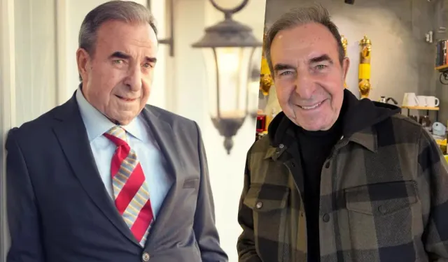 Usta oyuncunun doktorundan yeni paylaşım!