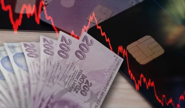 Kredi kartı ve ihtiyaç kredisi borçluları dikkat