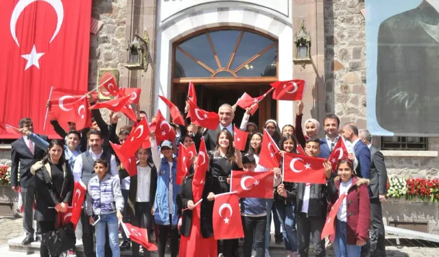 23 Nisan'da sinema coşkusu: Biletler 120 TL