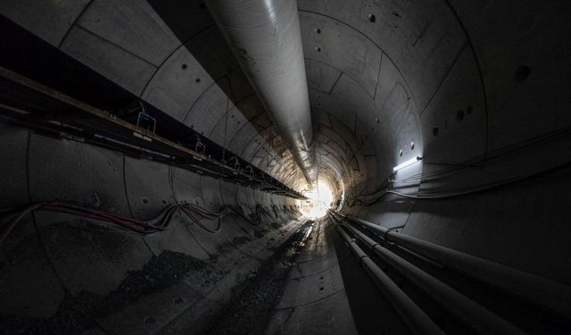 Büyükşehir’den Buca Metrosu için açıklama: Kredide sorun var!