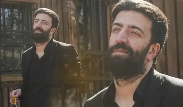 Oyuncu Ramazan Tetik hayatını kaybetti