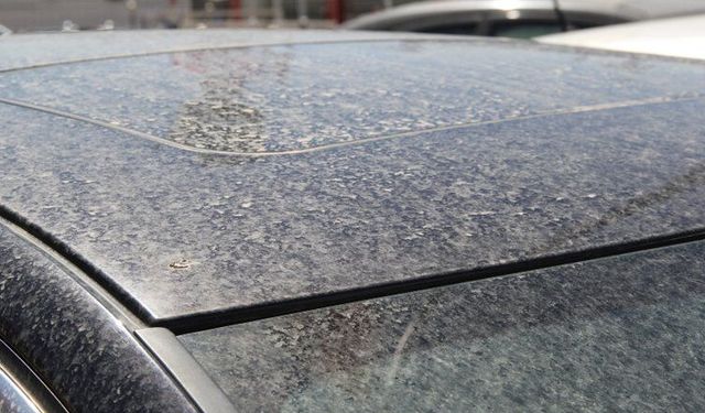 İzmirliler çamura uyandı!