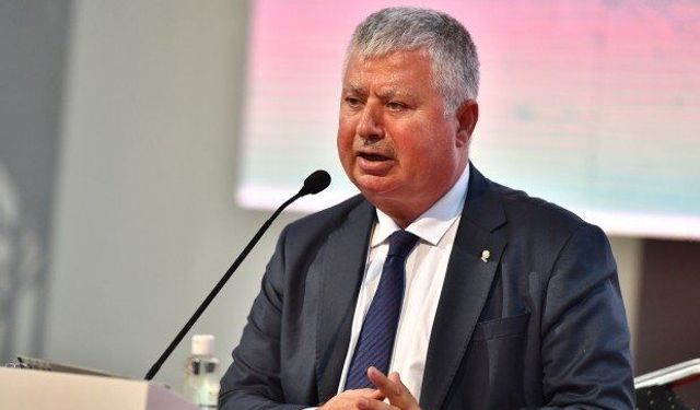 Tugay ile birlikte istifa etmişti: Özuslu kararını verdi!