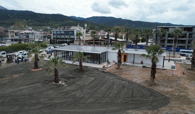 GüzbelMarin Projesi görücüye çıkıyor!