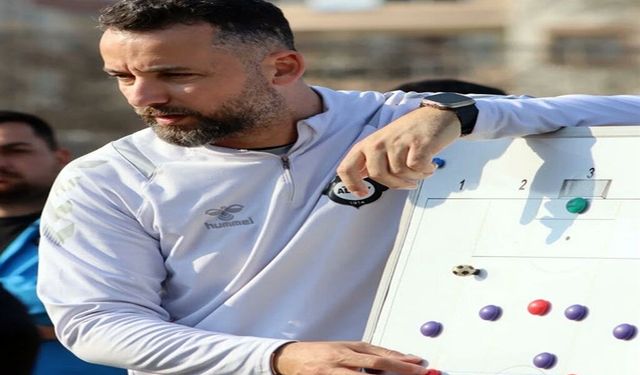 Altay'da teknik patron Karagöz yapay zekayı kullandı